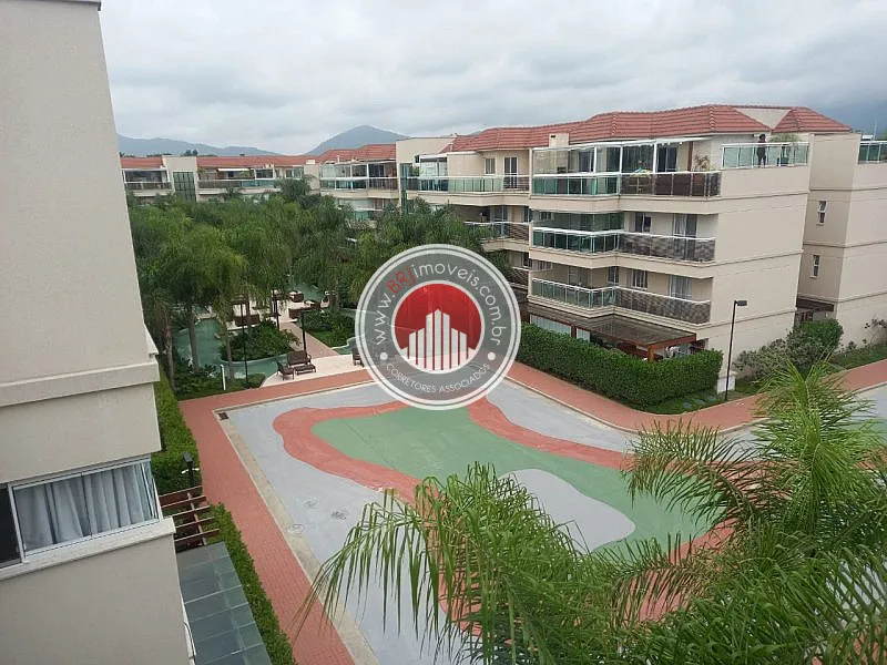 Imagem Cobertura a Venda no bairro Recreio dos Bandeirantes - Rio de Janeiro, RJ