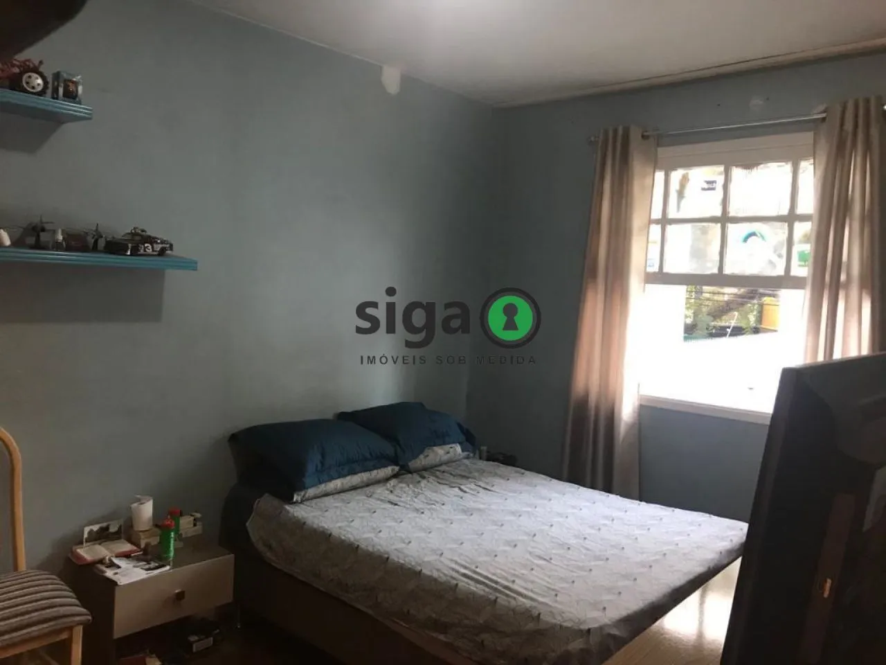 Imagem CASA DE VILA Residencial em Vila Olímpia
