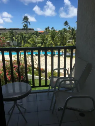 Apartamento com 2 Quartos à Venda, 45 m² em Muro Alto - Ipojuca