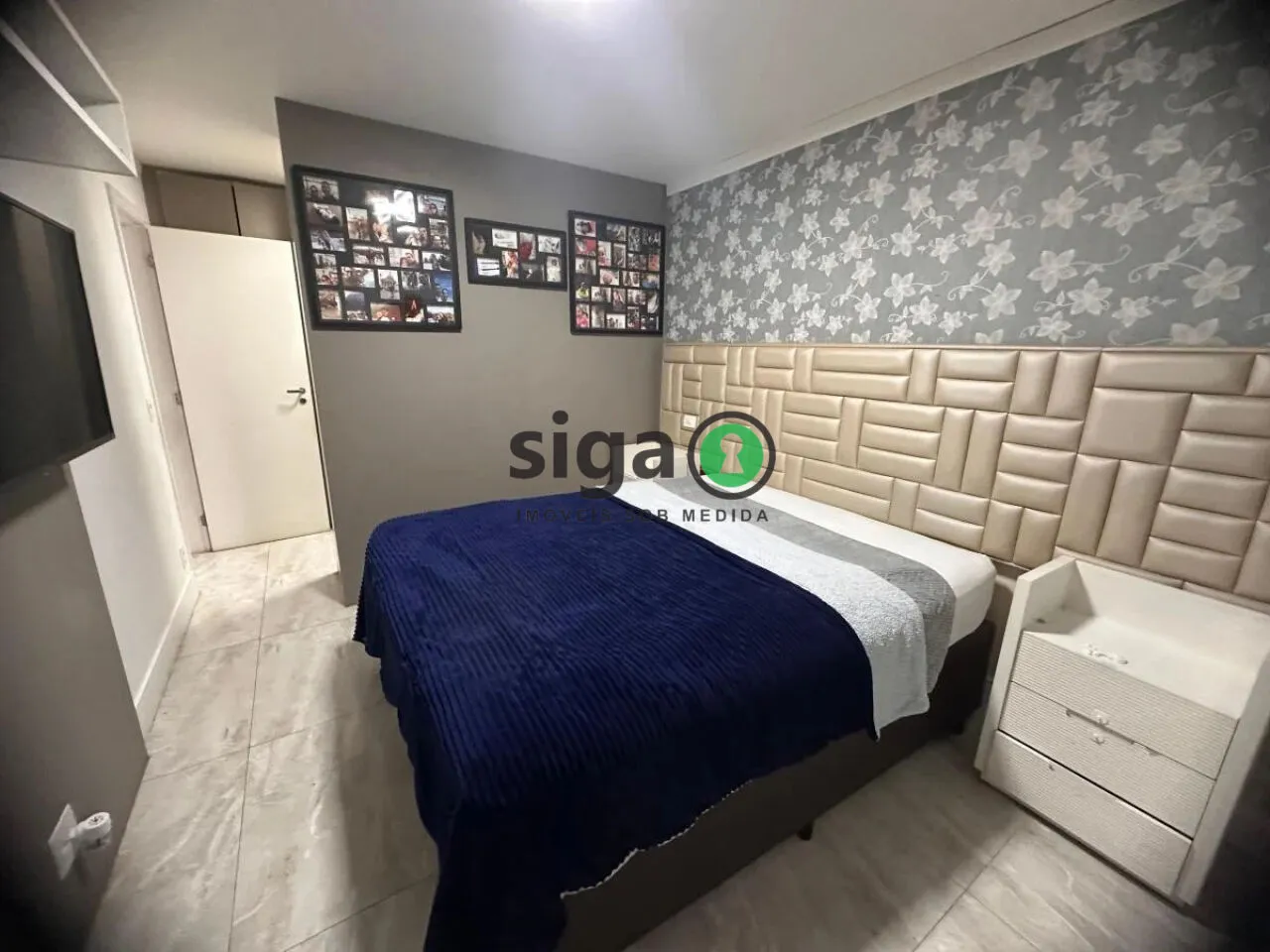 Imagem Apartamento com 3 dormitórios, 141m2, 2 vagas de garagem à venda no Panamby