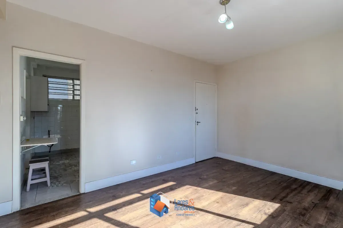 Imagem Apartamento para venda em Vila Mariana com 2 quartos, 58m²