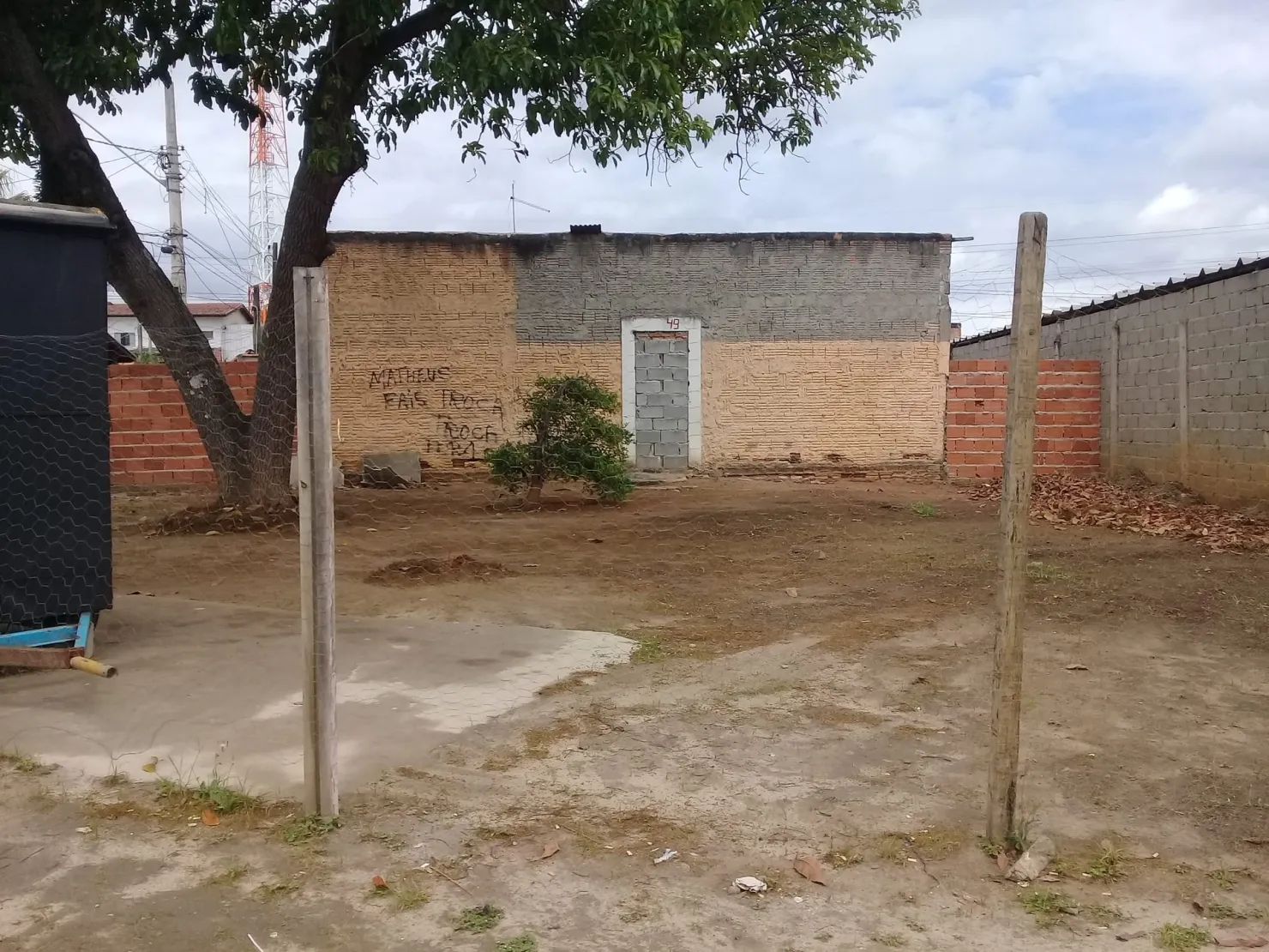Imagem Terreno à venda 430M², Residencial Maricá, Pindamonhangaba - SP