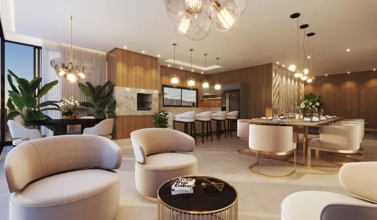 Imagem Shanghai Residence