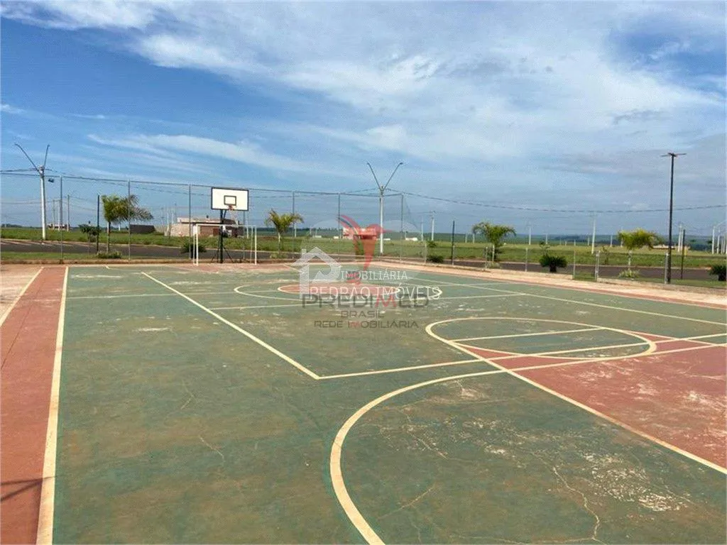 Imagem Lote/Terreno de 253m² no bairro Residencial Vila Da Mata I, em Lençóis Paulista