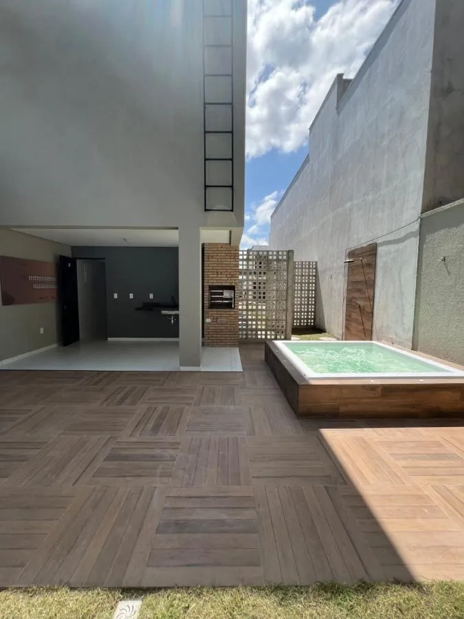 Imagem Casa Duplex à Venda | Vila Diamantina | Pedra Mole