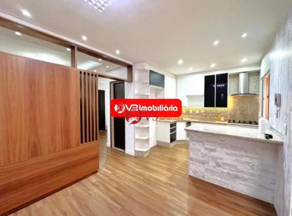 Imagem Sobrado com 3 dormitórios à venda, 90 m por R$ 450.000,00 - Vila R?(C) - São Paulo/SP