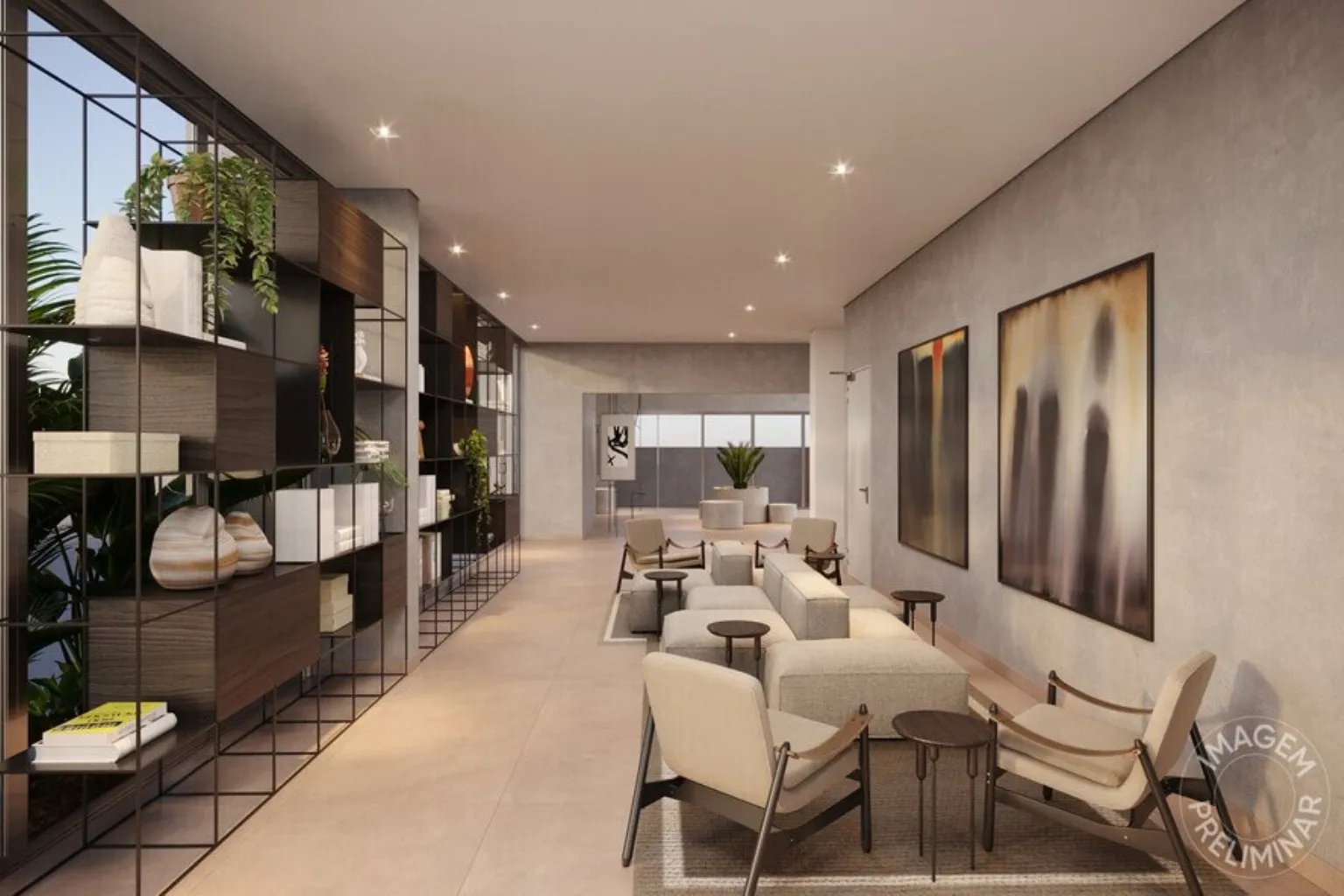 Imagem APARTAMENTO RESIDENCIAL em São Paulo - SP, Parque Imperial