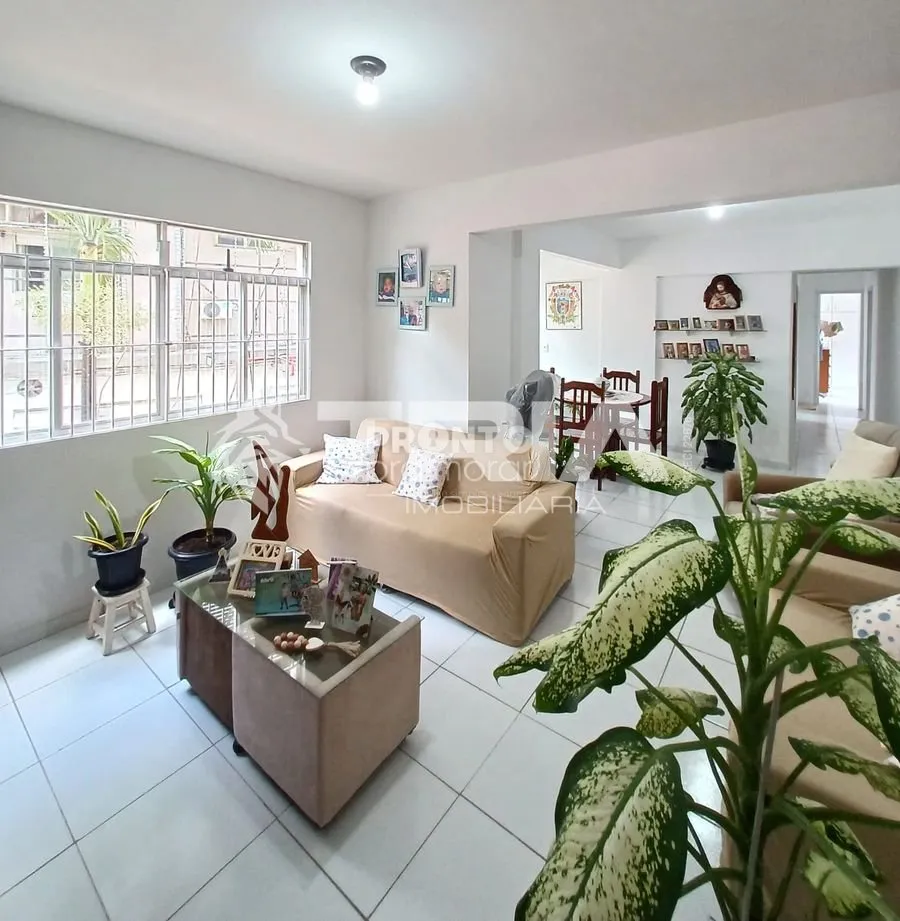 Imagem Apartamento de 1 quarto, 30m² no bairro Graças, em Recife