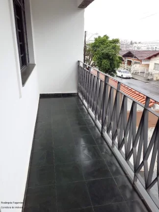 Imagem CASA RESIDENCIAL em POÇOS DE CALDAS - MG, JARDIM IPÊ