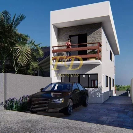 Imagem Casa Financiamento Terra Preta / Mairiporã