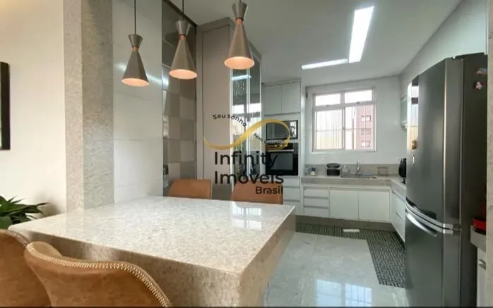Imagem Apartamento à venda no bairro Gutierrez - Belo Horizonte/MG