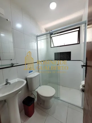 Imagem Apartamento 2 dormitórios - 72 m² Martim de Sá - Caraguatatuba