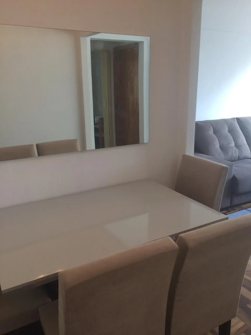 Imagem Amplo apartamento 03 dormitórios Cidade Baixa