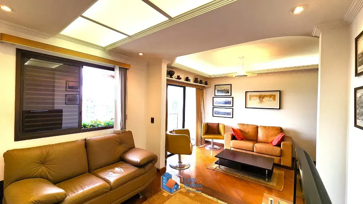 Imagem Cobertura para venda em Vila Clementino com 2 quartos, 148m²