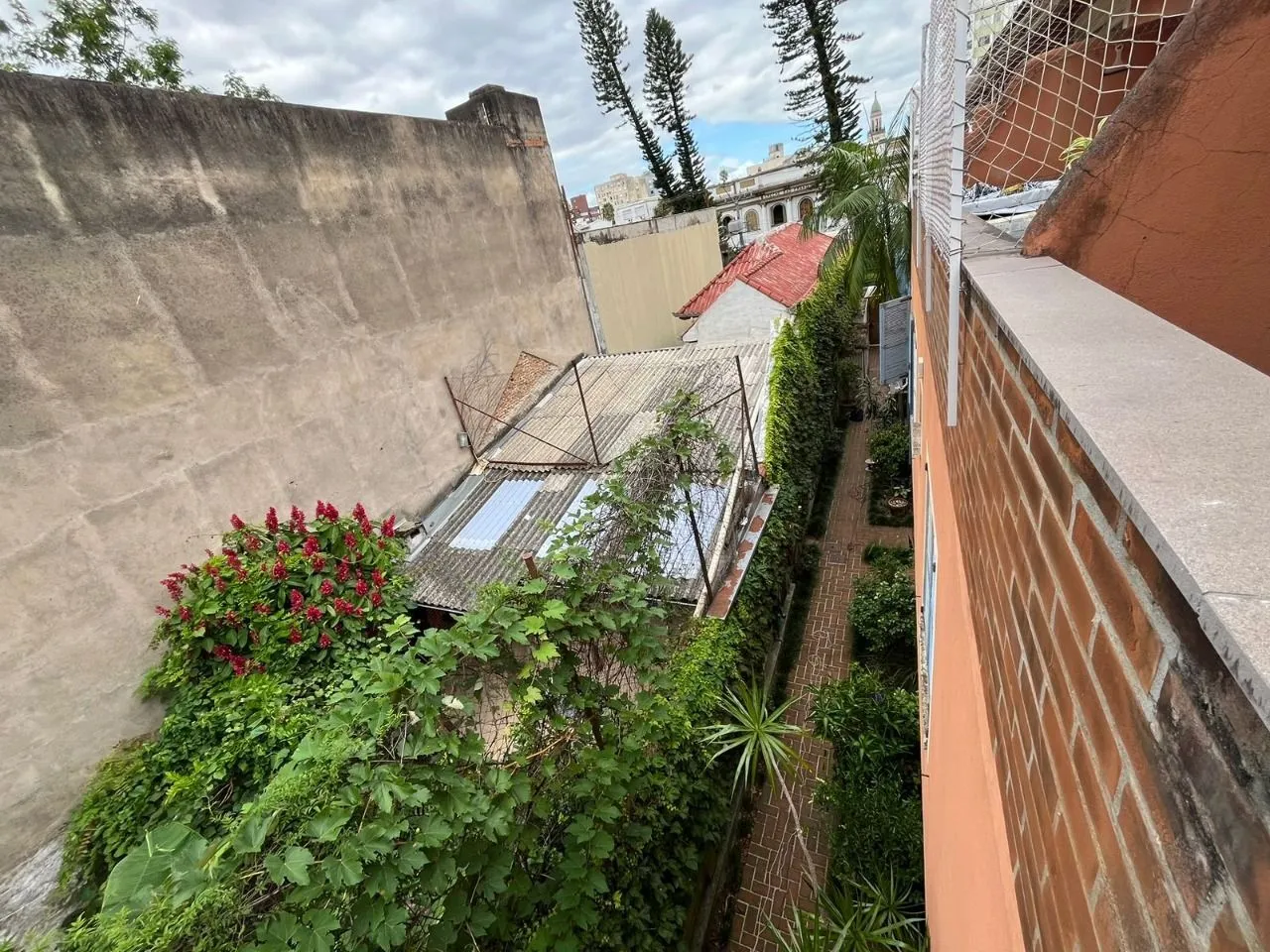Imagem Studios Com 48m² Na Cidade Baixa