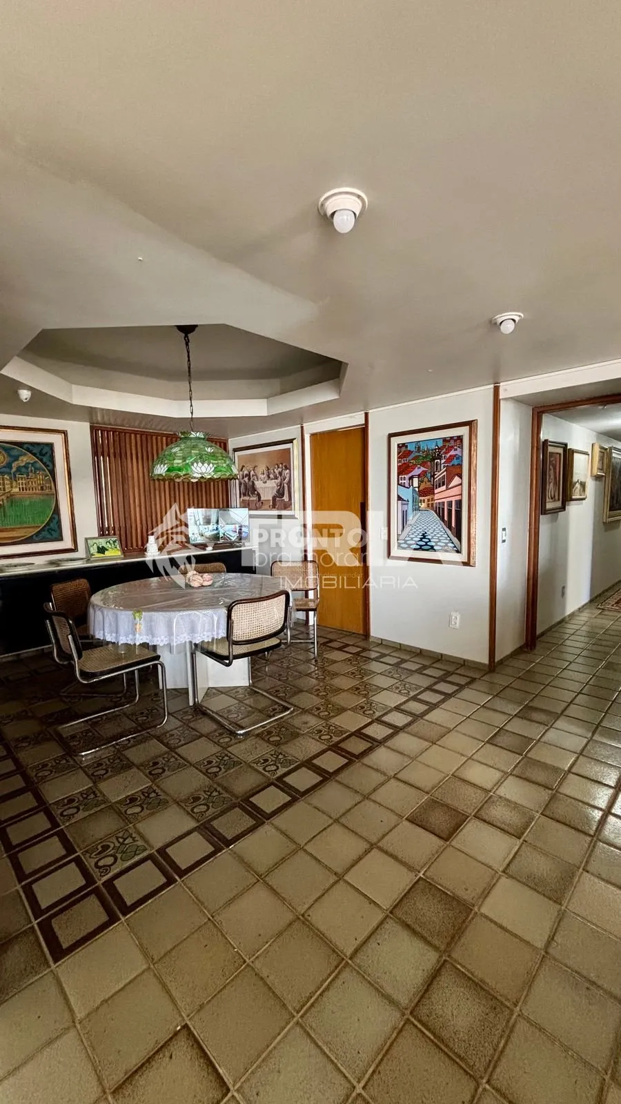 Imagem Apartamento de 4 quartos, 401m² no bairro Boa Viagem, em Recife