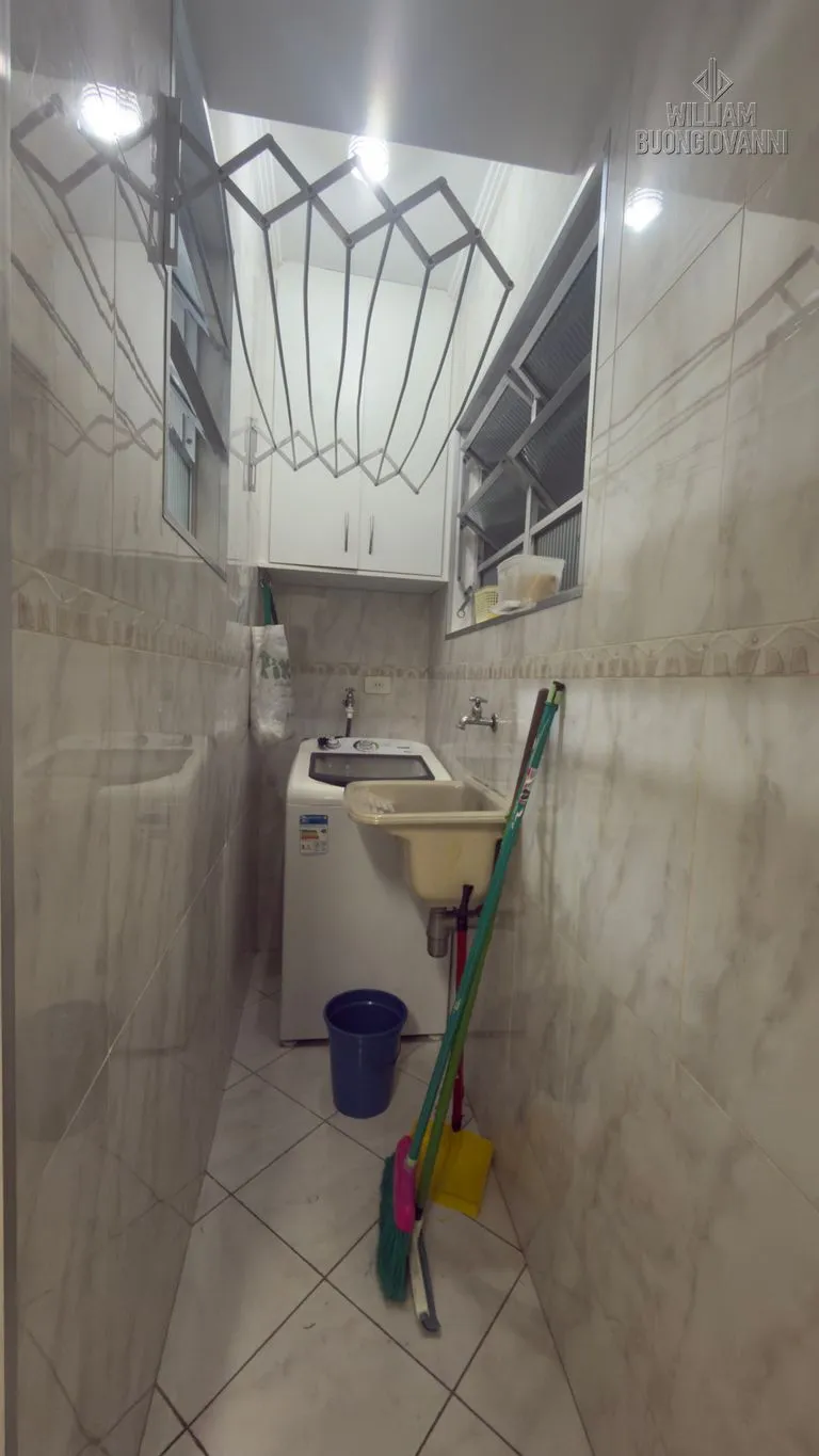 Imagem APARTAMENTO 2 DORMITORIOS NO CORAÇÃO DA GUILHERMINA