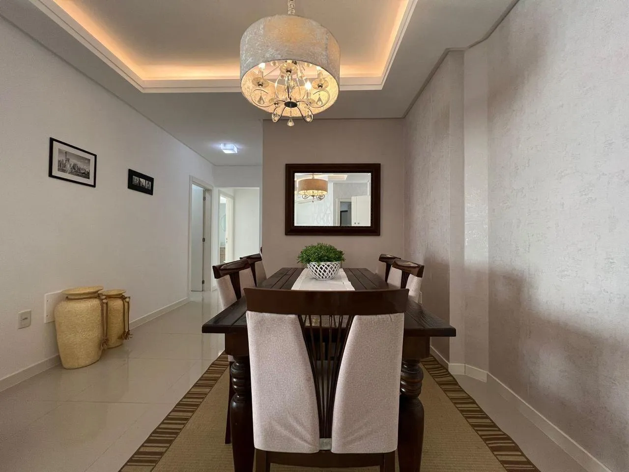 Imagem Apartamento com vista para o mar à venda com 137m2 por R$ 2.850.000,00