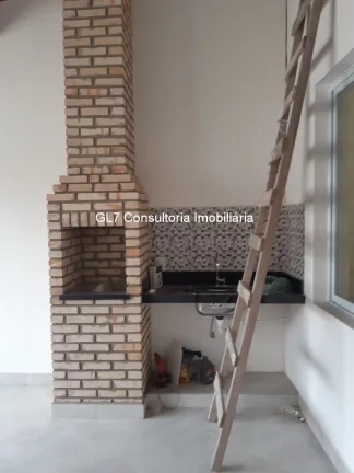 Imagem Casa Jardim Veneza Indaiatuba SP