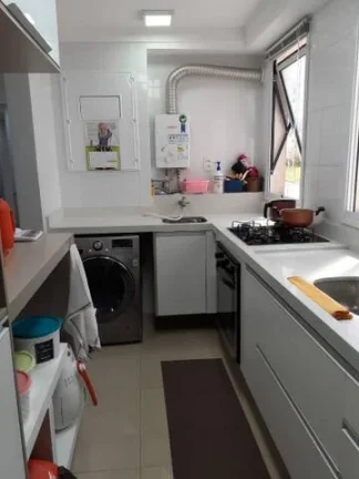 Imagem Apartamento lindo planejado 53 m² Bairro Santa Terezinha São Bernardo