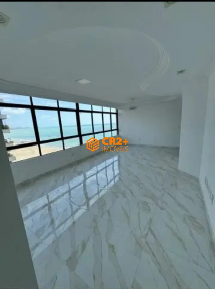 Imagem Apartamento á Venda 120m² com 3 Quartos e 1 Suíte Master em Candeias.