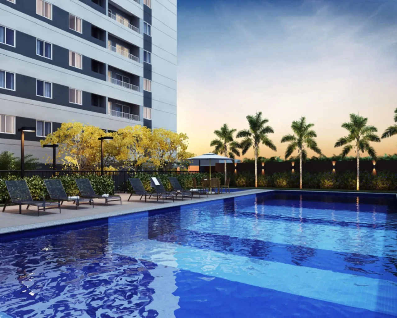 Imagem APARTAMENTO RESIDENCIAL em São Paulo - SP, Sacomã