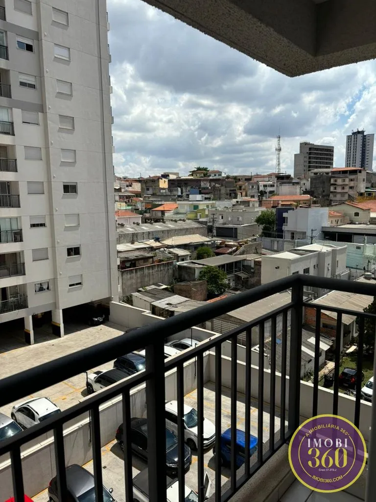 Imagem Seu Novo Lar Próximo ao Shopping Anália Franco