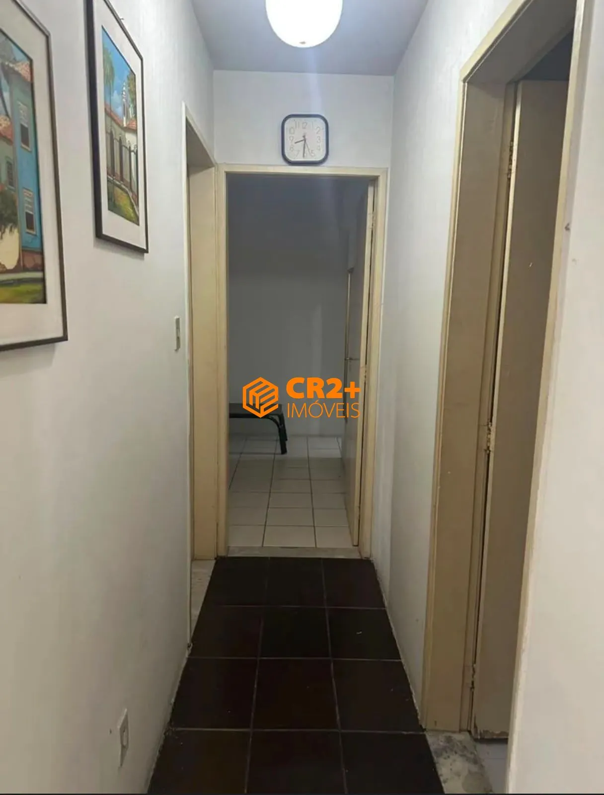 Imagem Vendo apartamento na madalena de 90 m2 com 3 quartos
