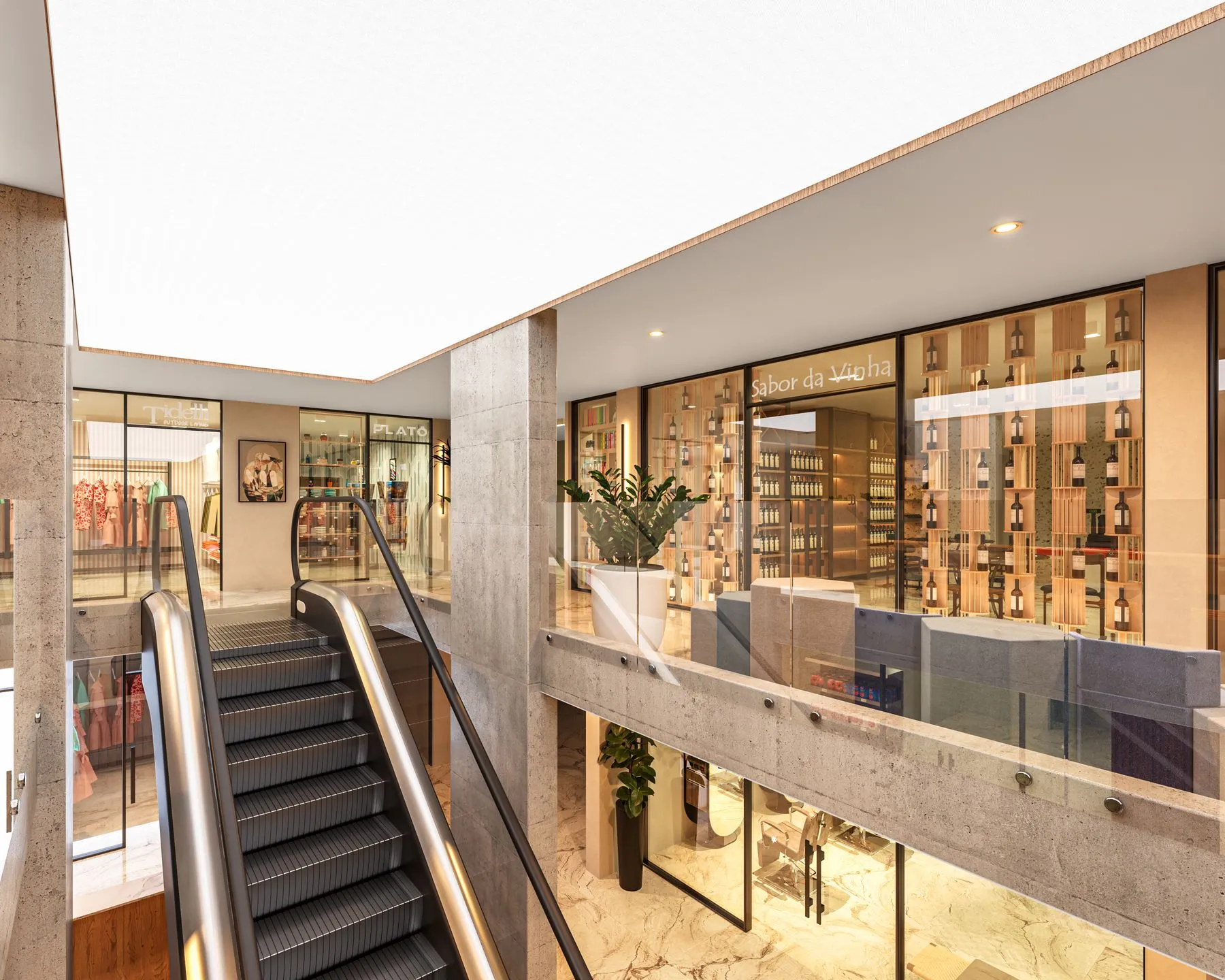 Imagem Apartamento Garden à venda em Porto Alegre, Independência, com 1 quarto, 33.51m2