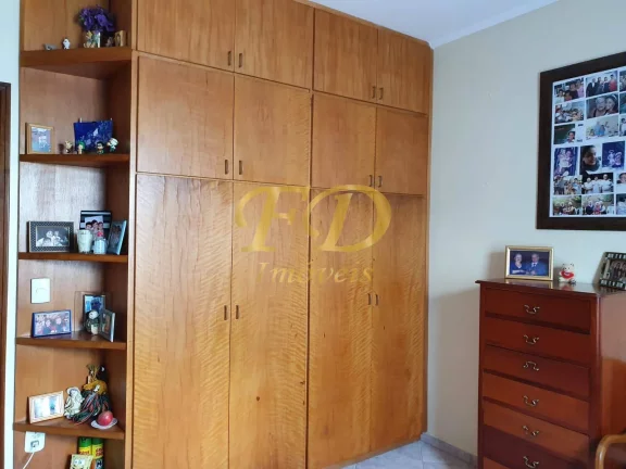 Imagem Casa a venda em Atibaia