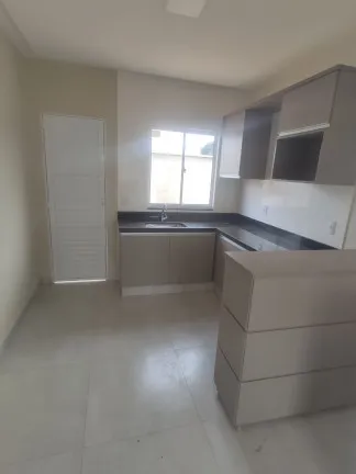 Imagem Casa de Condomínio com 2 Quartos à Venda, 74 m² em Independência - 1º Complemento Setor das Mansões - Aparecida de Goiânia