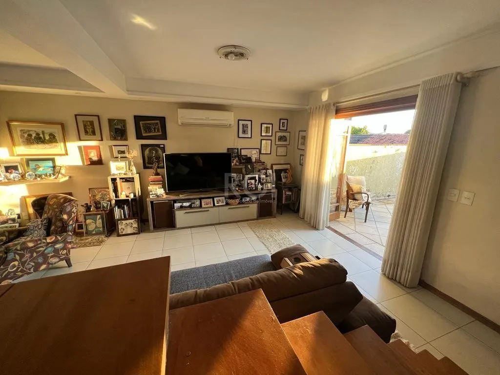 Imagem Excelente casa na Chácara das Pedras