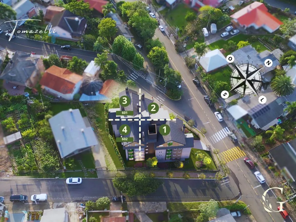 Imagem Apartamento à venda em Gramado, Piratini, com 1 quarto, 40.2m2