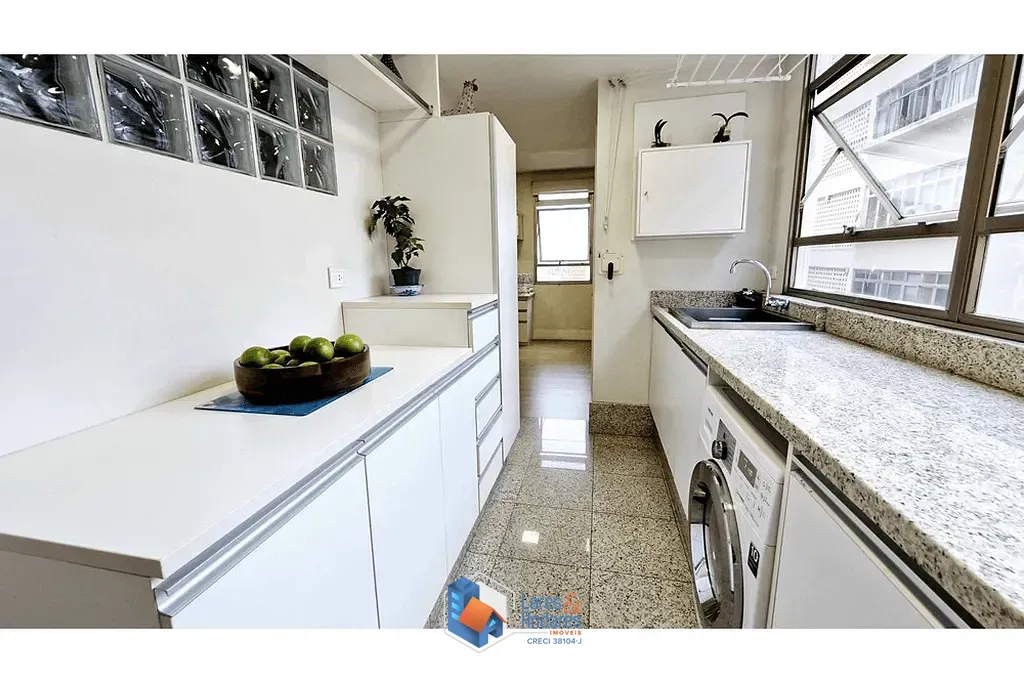 Imagem Apartamento à venda 3 Quartos 3 Suites 2 Vagas 275.54M² Morro dos Ingleses São Paulo - SP