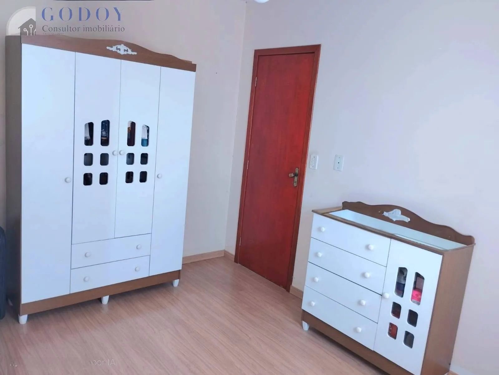 Imagem Apartamento Duplex com 150m² - Localização Privilegiada ao lado do Centro