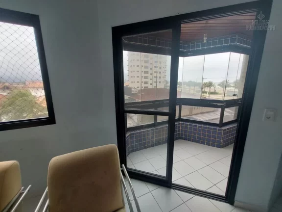 Imagem APARTAMENTO 2 QUARTOS, 1 SUITE, 2 POR ANDAR, JD. IMPERADOR, PRAIA GRANDE/SP