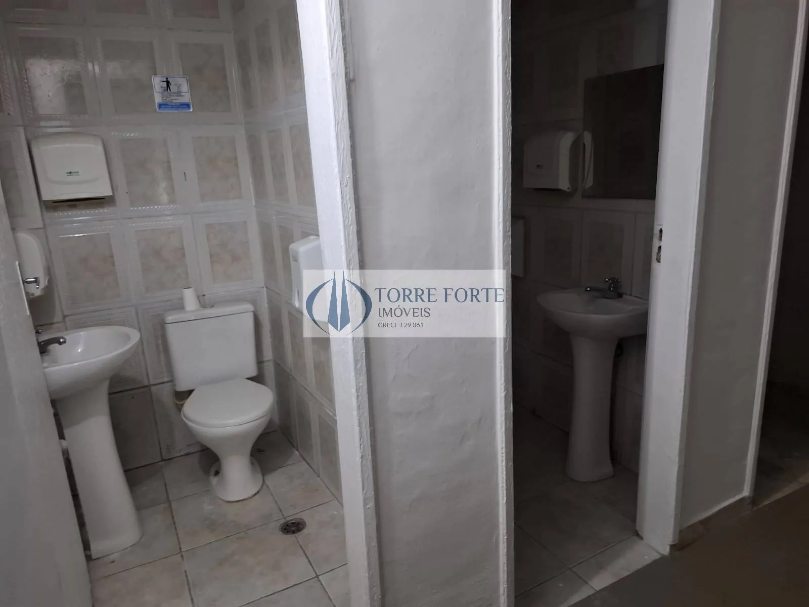 Imagem Casa Comercial com 85m² em excelente localização na Vila Gomes Cardim