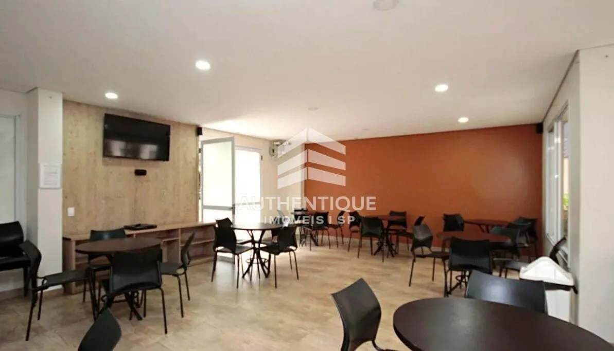 Imagem Autêntico - Vila Formosa - Apartamento à venda no bairro Vila Formosa - São Paulo/SP, Zona Leste