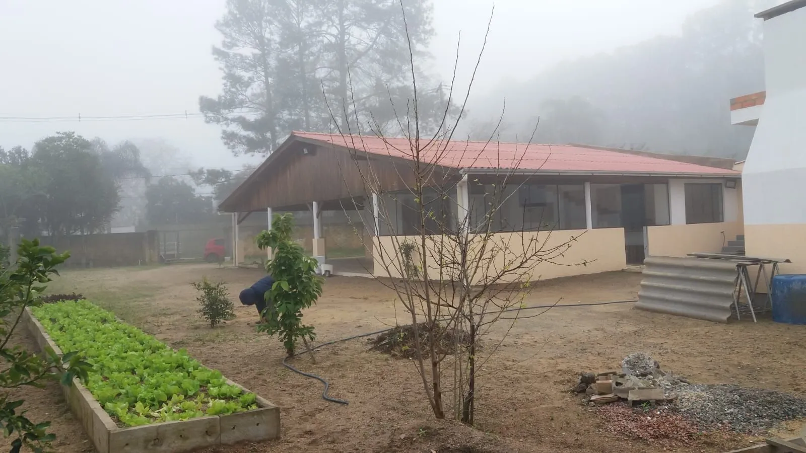 Imagem Casa em Lageado