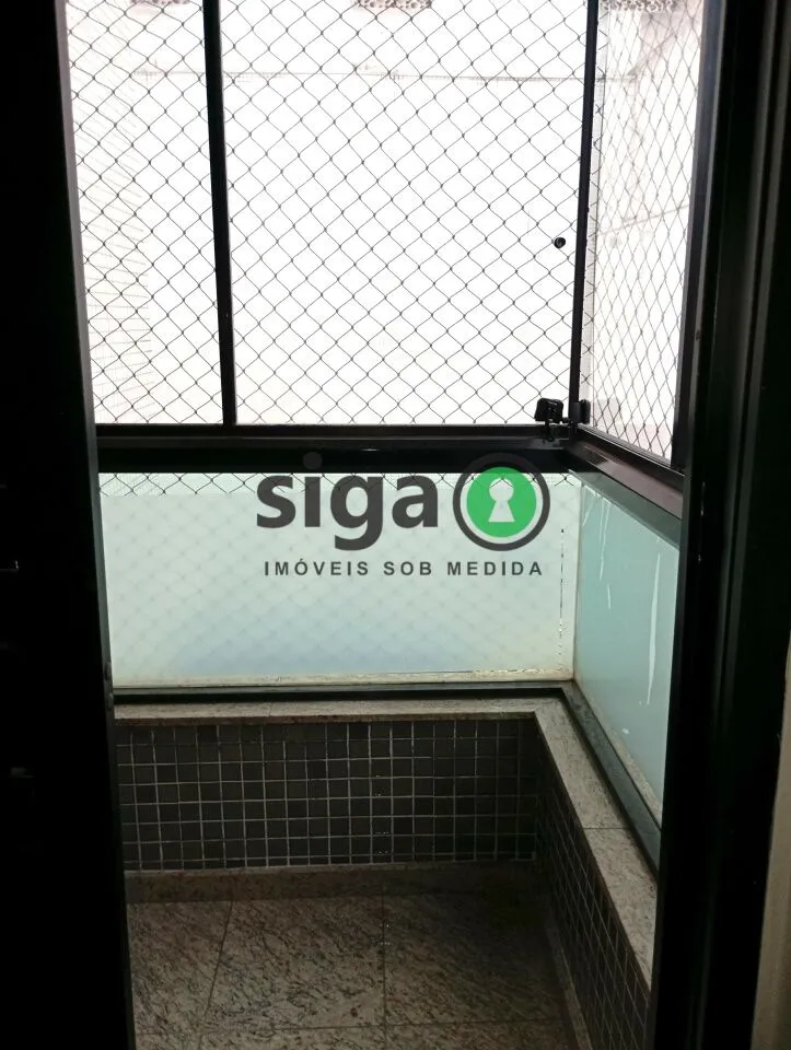 Imagem VENDA APARTAMENTO 3 DORMITÓRIOS, 139M², 2 VAGAS - CHÁCARA INGLESA