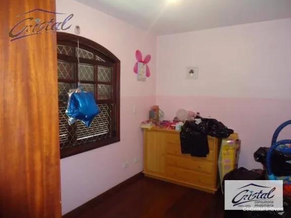 Imagem Sobrado Residencial à venda, Vila Gomes, São Paulo - .