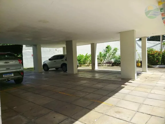 Imagem Apartamento com 03 quartos, Vista mar, 150m2. em Piedade, Jaboatão dos Guararapes.