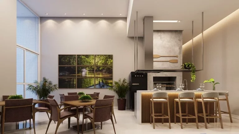 Imagem Apartamento para venda no bairro Navegantes em Capão da Canoa