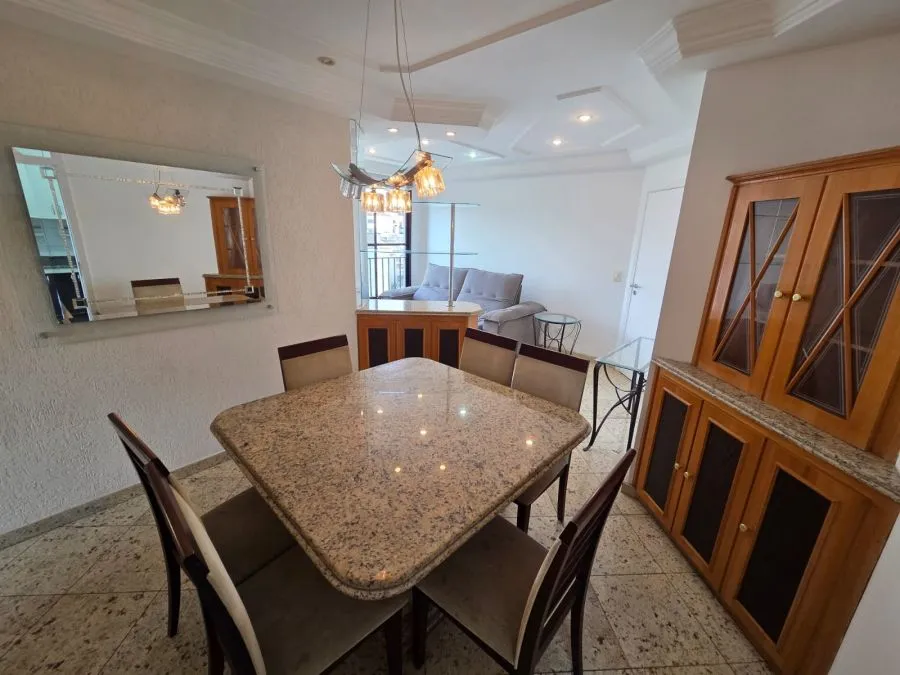 Imagem Apartamento na Vila Formosa para venda.