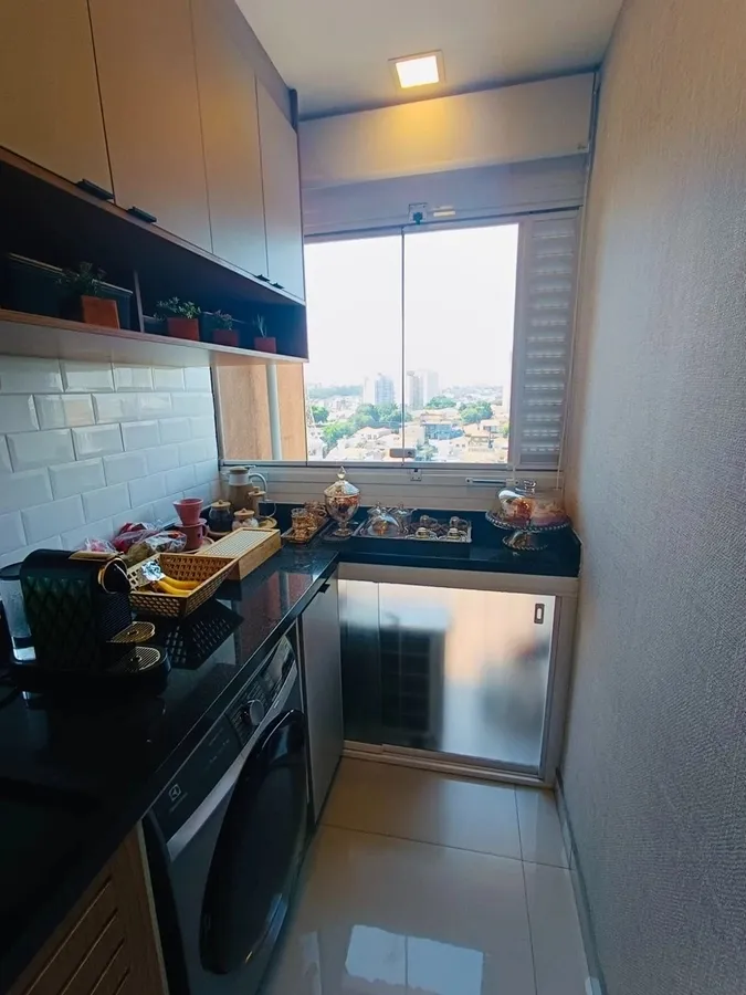 Imagem Apartamento à Venda - Teg Sacomã | São Paulo/SP