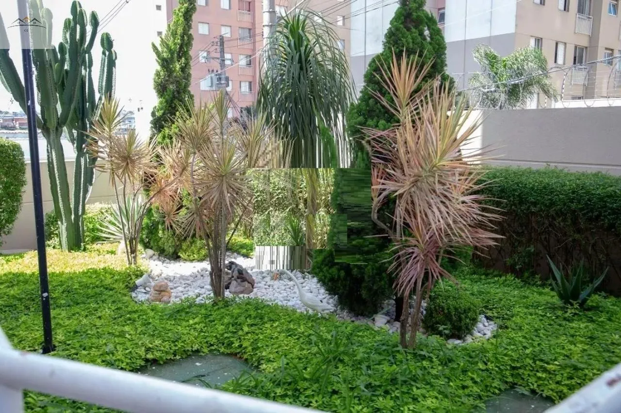 Imagem APARTAMENTO RESIDENCIAL em Diadema - São Paulo, Canhema