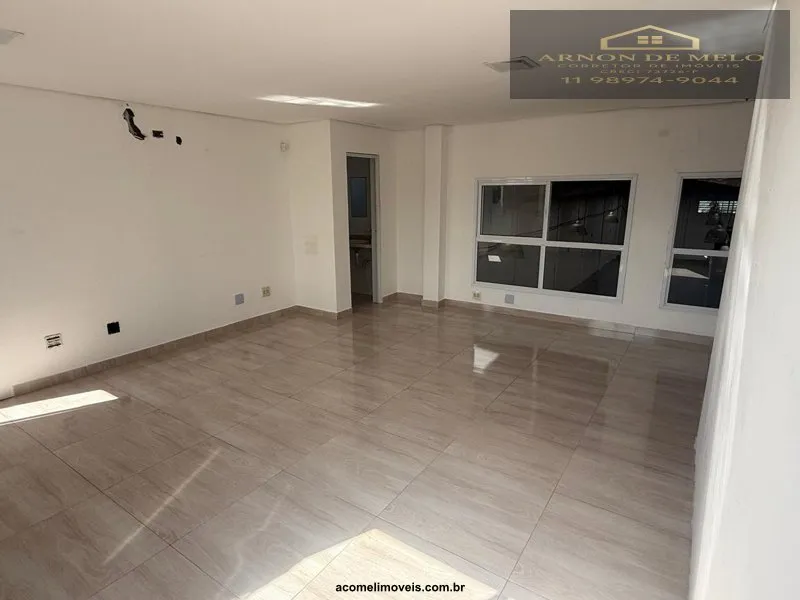 Imagem Galpões para locação em Praia Grande no bairro Balneario Florida