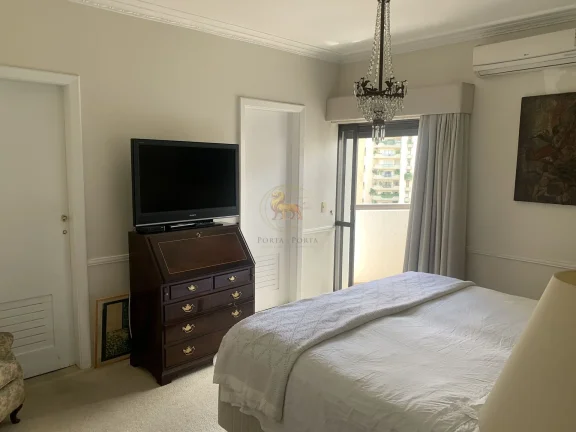 Imagem Apartamento Último andar