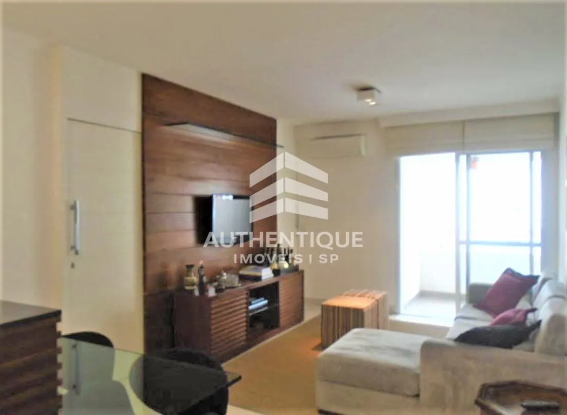 Imagem Advanced Itaim - Itaim Bibi - Apartamento à venda em São Paulo/SP