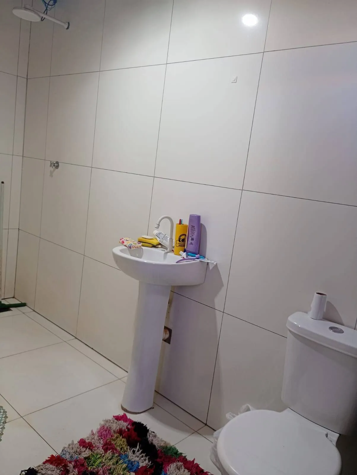 Imagem Casa com 2 Quartos / são Mateus - várzea grande